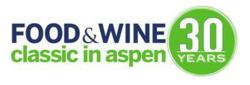 Food & Wine Classic in Aspen